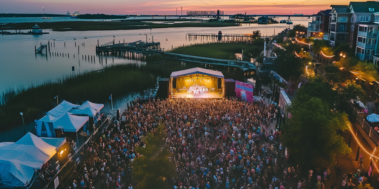 NC MUSIC FEST