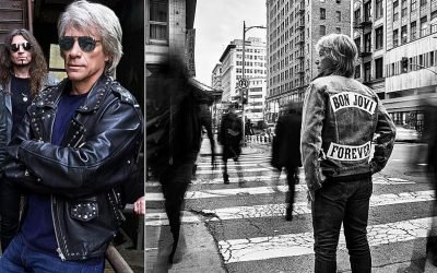 bon jovi forever split