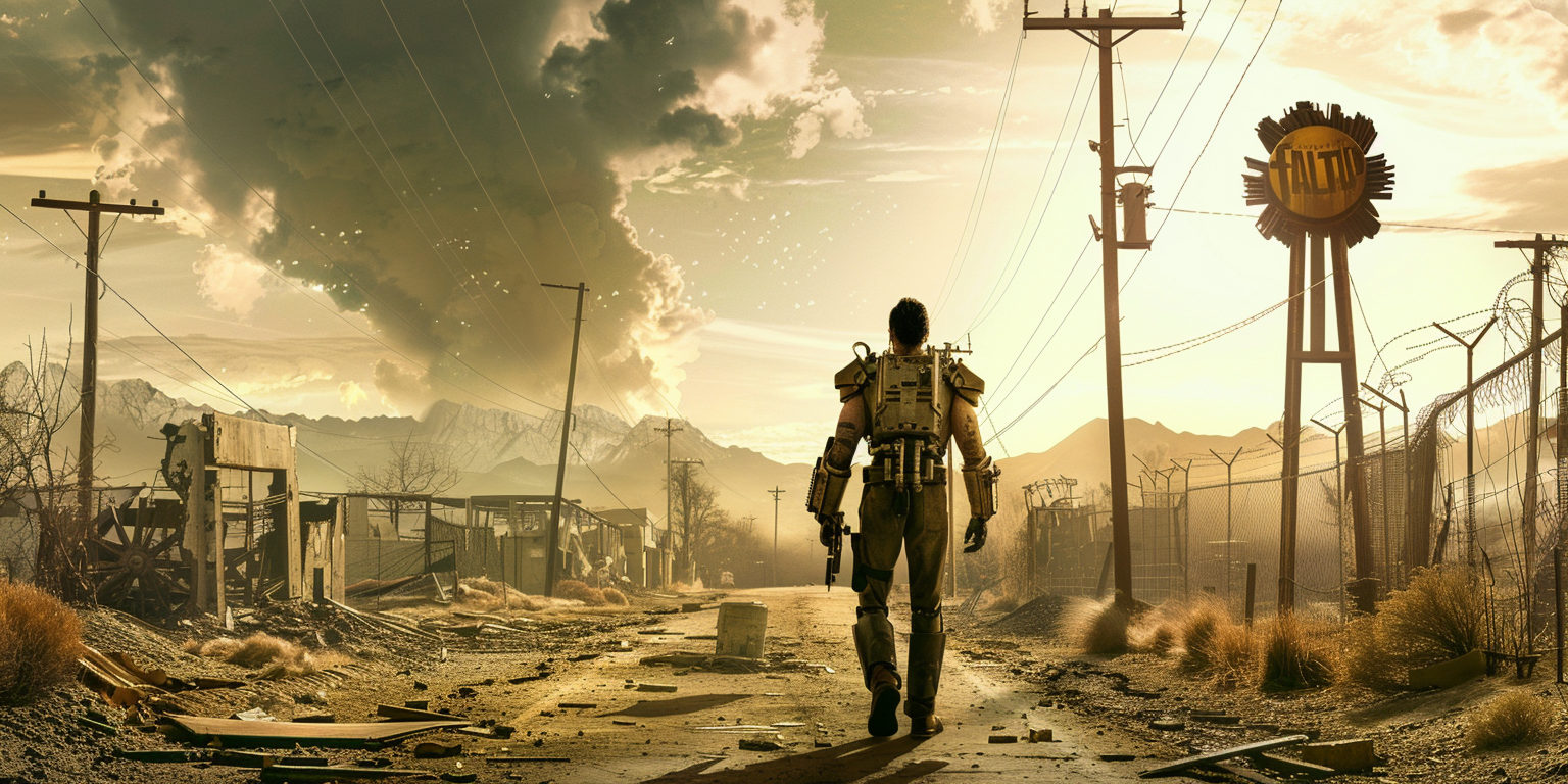 fallout