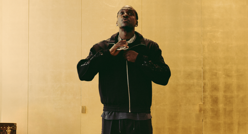 pusha t