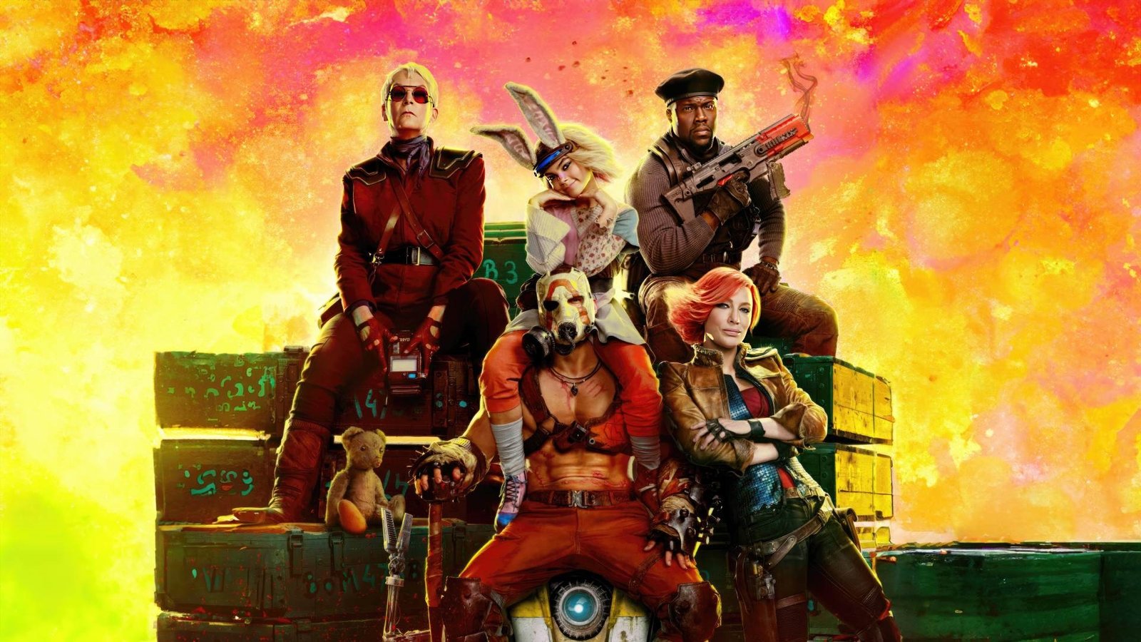 borderlands t