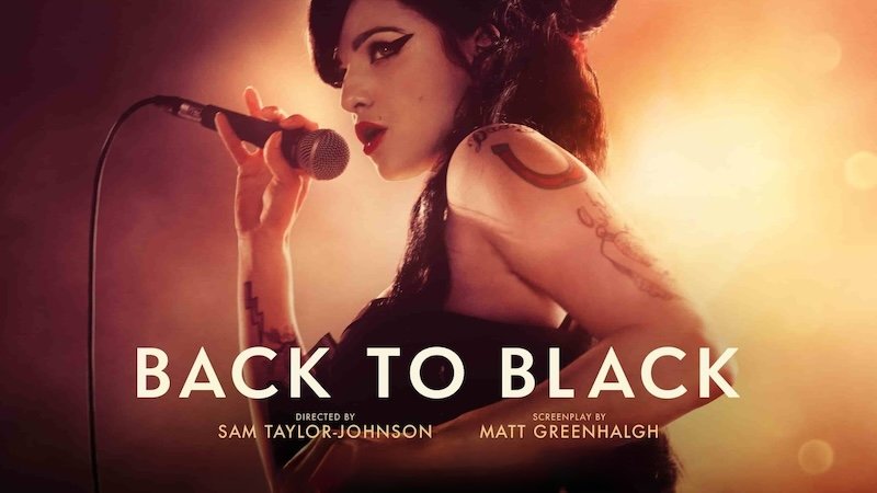 Back to Black
