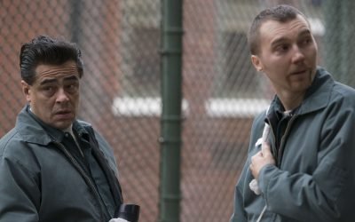Escape at Dannemora