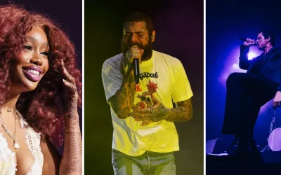 SZA Governors Ball Performance scaled 1
