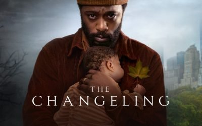 The Changeling (2023) TV Show Review: A Bold but Flawed Dark Fairy Tale The Changeling