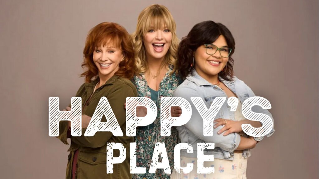 happys place