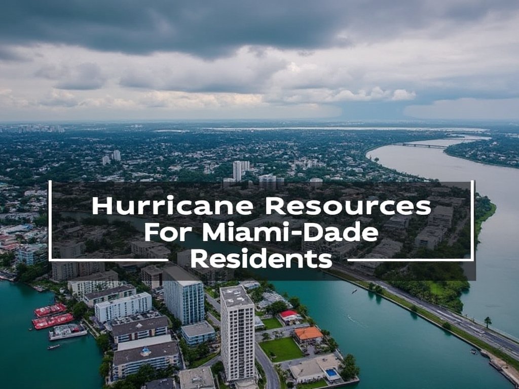 huricane resources