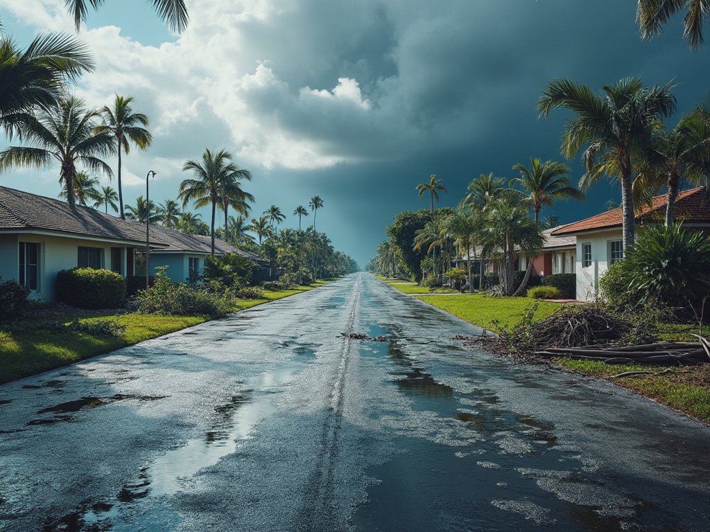huricane