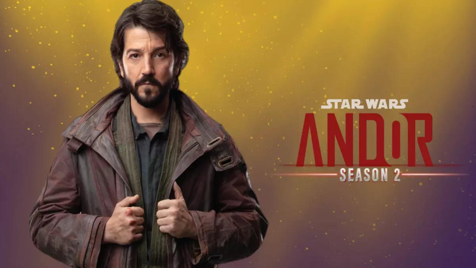 Andor Season 2