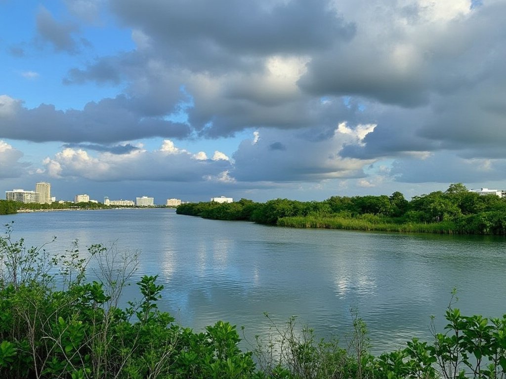 Biscayne National Park