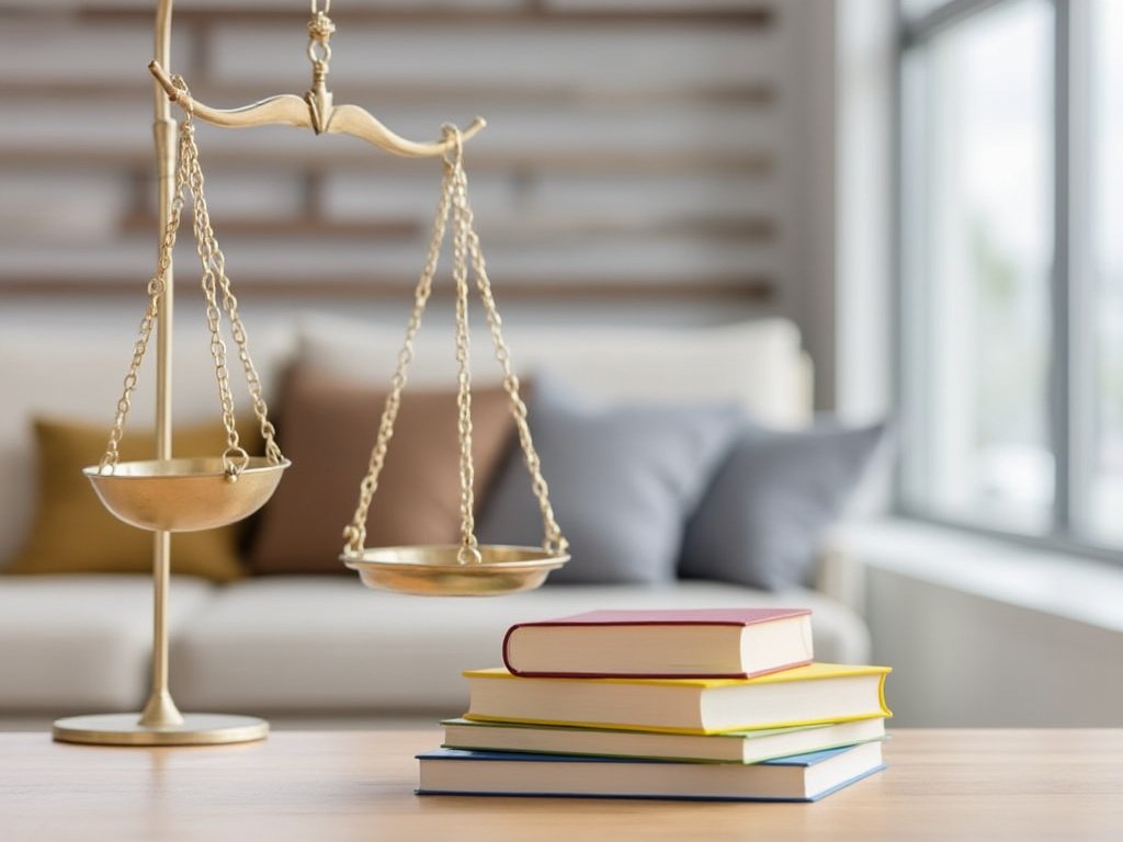 Legal Reforms