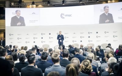 Munich Security Conference