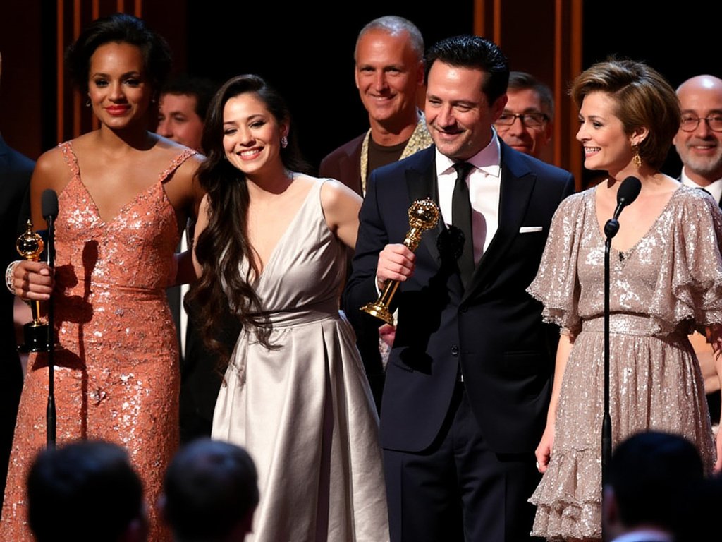 tonys
