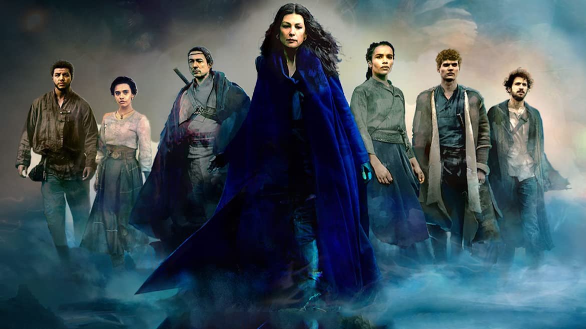 wheel of time