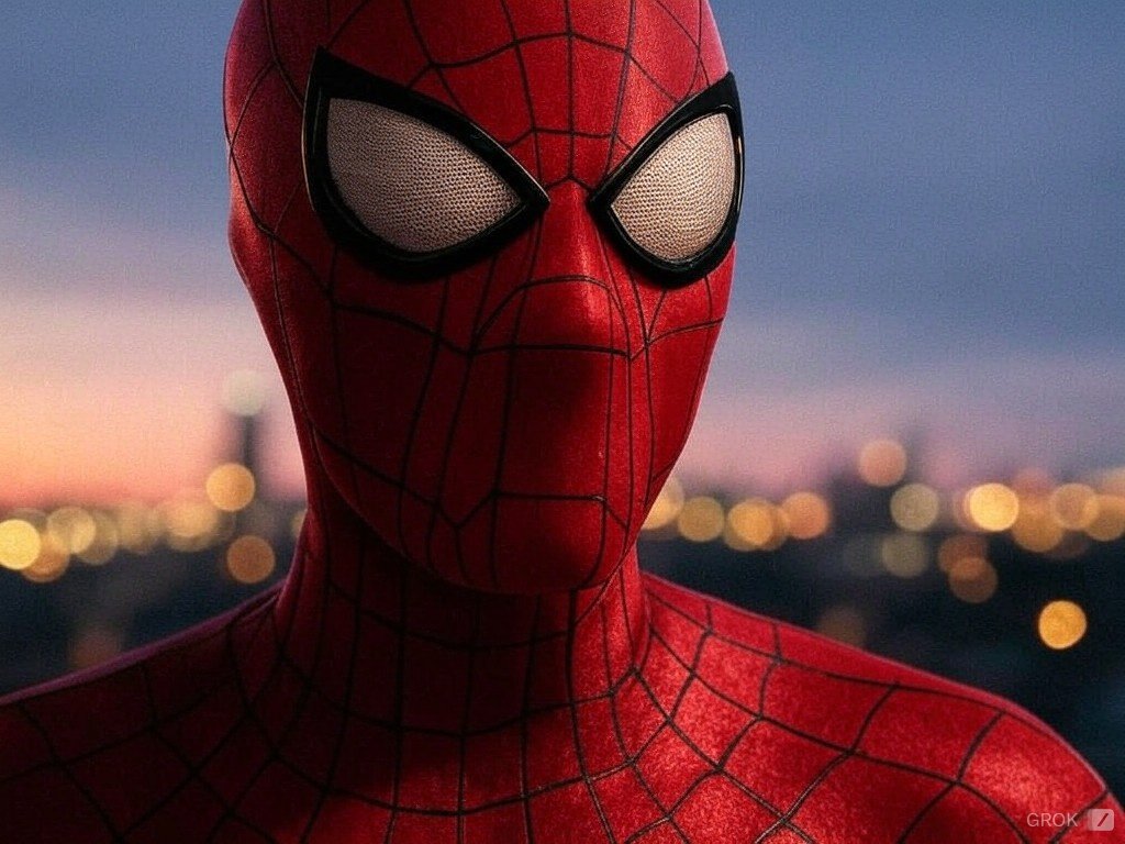 Timeless Allure of Superhero Movies