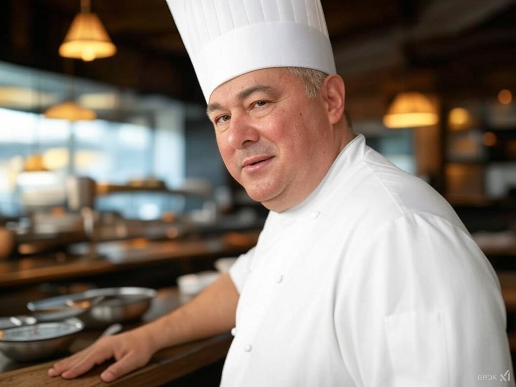 Inside Aviv: Chef Michael Solomonov's Culinary Gem in Miami
