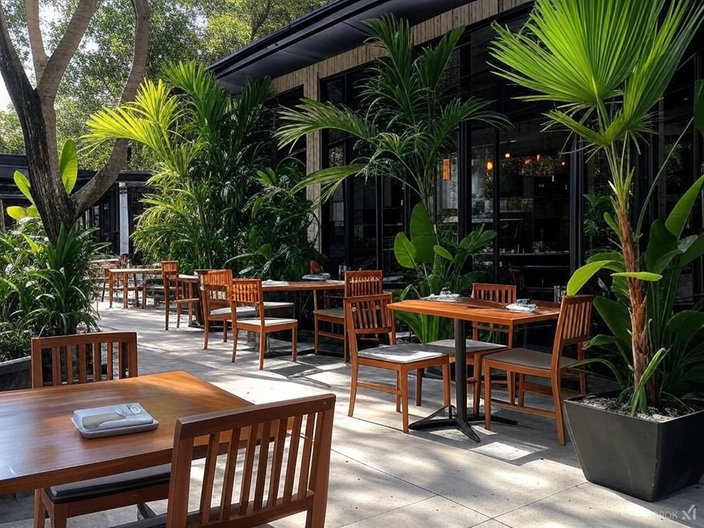Miami's Top Plant-Based Dining Destinations