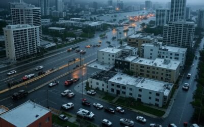 Forecast: A Busier-Than-Usual 2025 Atlantic Hurricane Season — How Ready Is Miami-Dade? Forecast A Busier Than Usual 2025 Atlantic Hurricane Season — How Ready Is Miami Dade