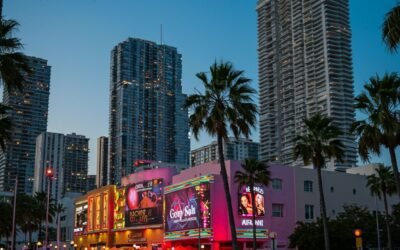 Miami City Commission Advances $5 Million Plan to Bolster Live Music Venues