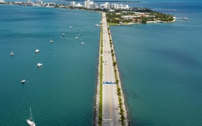 Miami-Dade Secures $300M Bond for Critical Coastal Defense Phase II Against Rising Seas