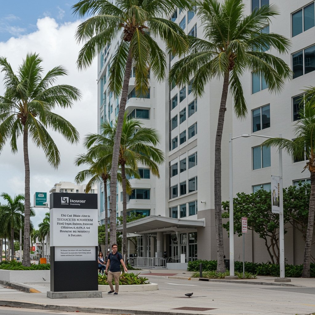 Image related to section: Miami Launches Landmark $50 Million 'FutureForward' Fund