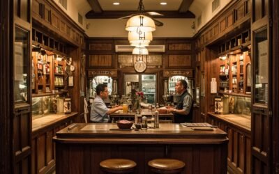 Michelin-Recognized Havana Harry’s in Coral Gables Temporarily Shut Down After State Health Inspection Uncovers Pest Violations