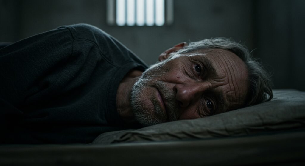 Elderly Cuban Immigrant, Longtime US Resident, Dies in ICE Custody in ...