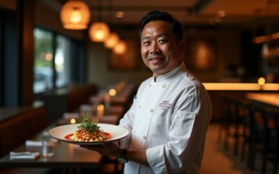 Michelin-Starred Itamae AO Announces Imminent Closure in Midtown Miami