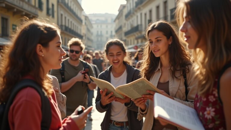 Beyond Fluency: How Intensive Language Study Empowers Students for ...