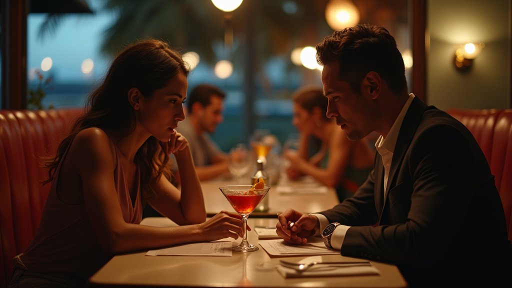Miami Diners Pull Back: Rising Costs and Shifting Priorities Lead to Fewer Nights Out