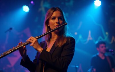 Miami’s Experimental Music Scene Shines: Cassandra Eisenreich Headlines Soundologia Anthology Festival, Celebrating Volume 3 Release