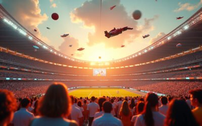 Miami Ascends to Global Top 10 Sports Cities, Fueled by New Events and Major Tournaments