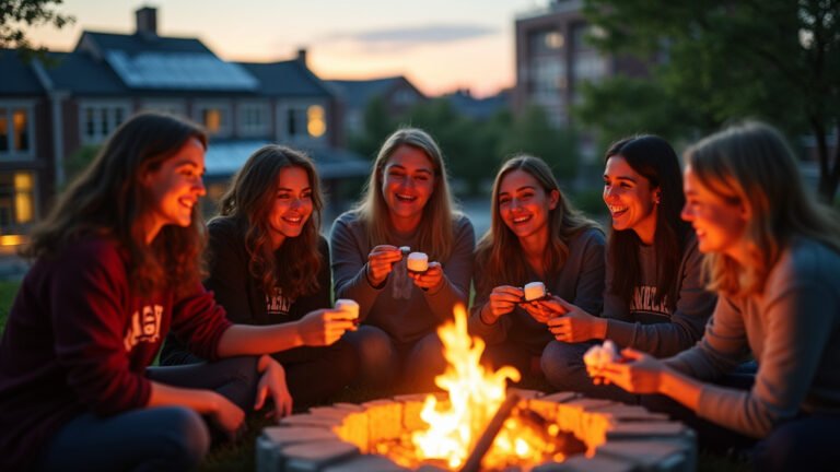 Photo inspiration: Fresh Look at Miami University Amplifies Environmental Action Through Annual