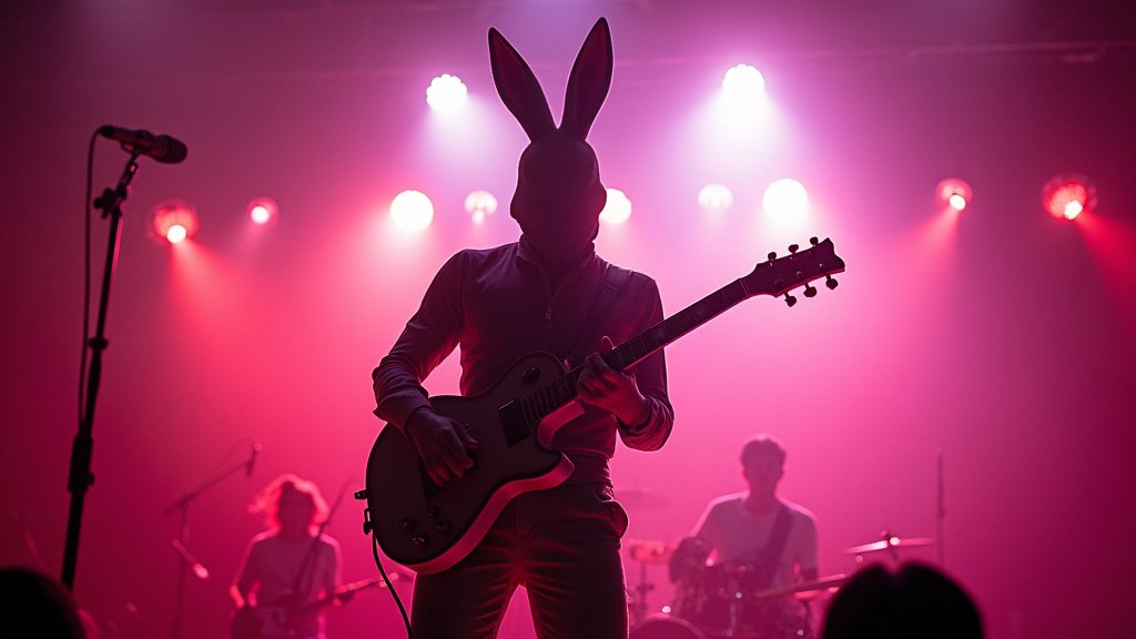 Bad Bunny Reigns Supreme: A Historic Night at Premio Lo Nuestro 2026 in Miami