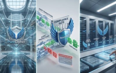 PureCipher SecureMCP