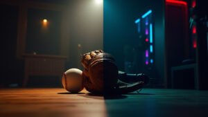 A split image representing the diverse Netflix new releases juxtaposing a suspenseful horror wedding scene with a vibrant K pop concert atmosphere