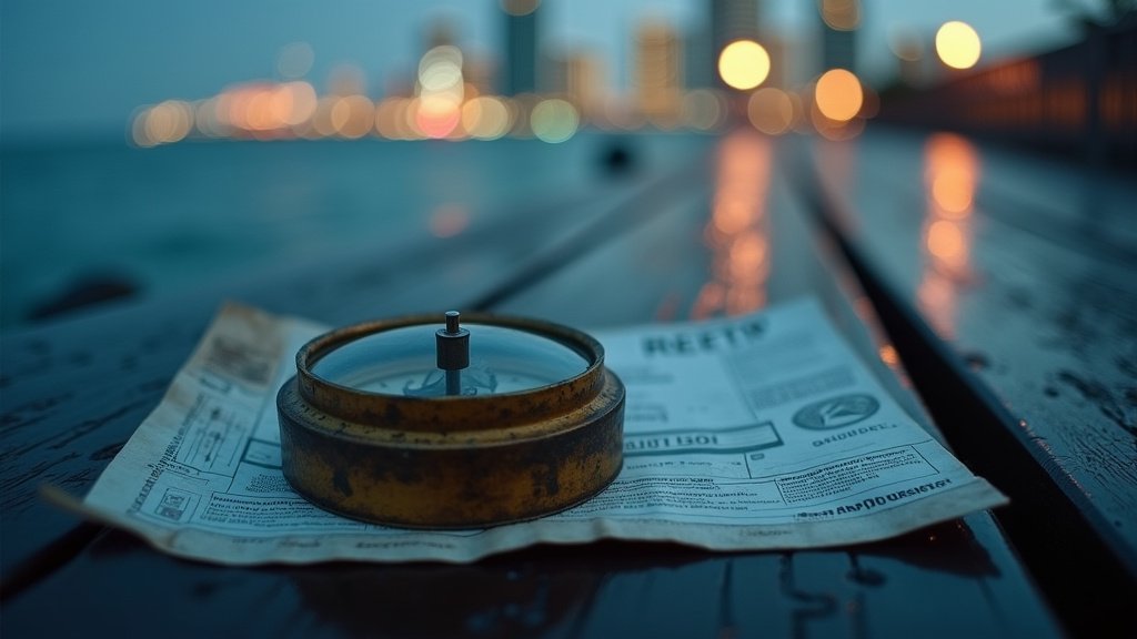 Barge Captain Charged in Fatal Miami Sailing Camp Crash