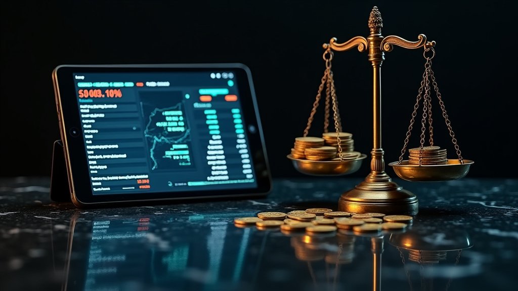 Miami-Dade’s $4B Budget Gap: A Battle Over Public Transparency