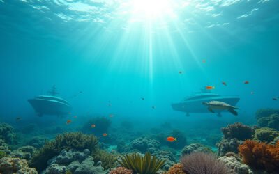 Miami Beach marine science hub a dream for North Beach