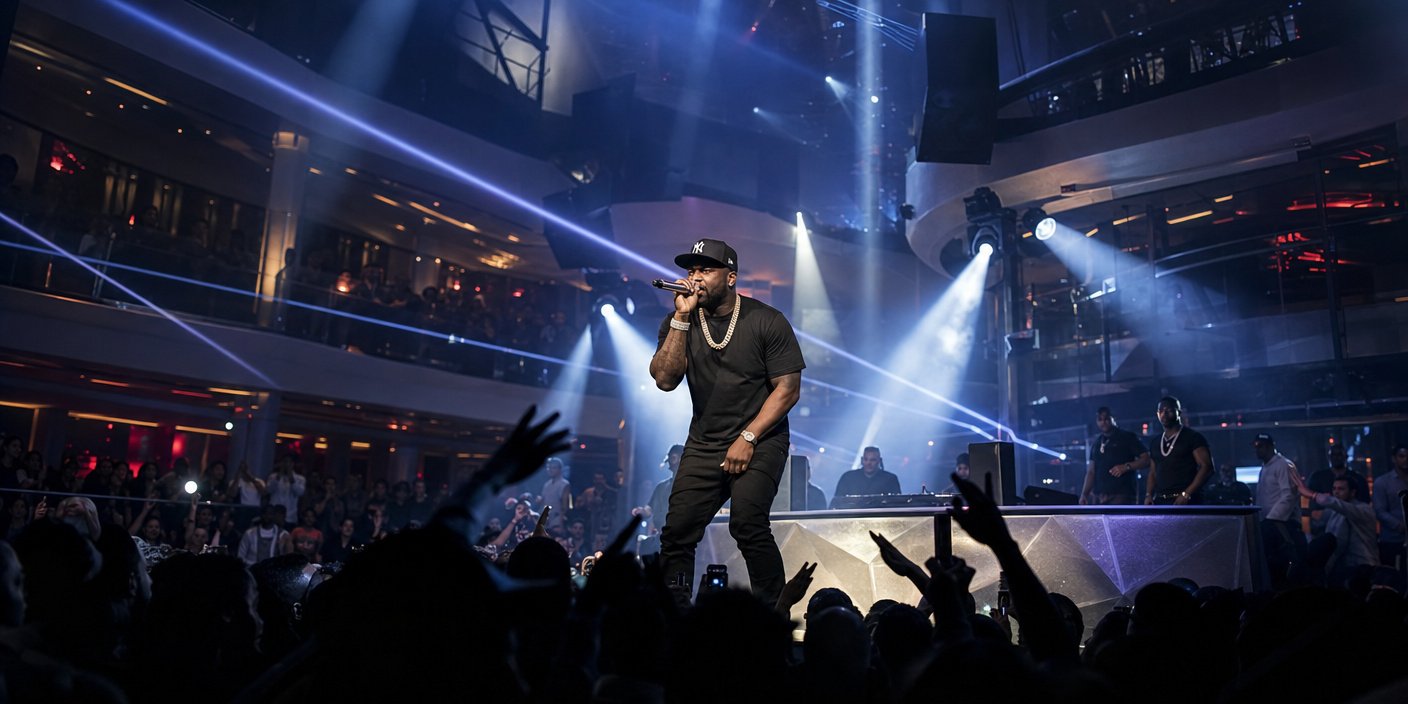 Streaming Giants, Music Icons, and Gaming Updates Dominate This Week’s New Releases