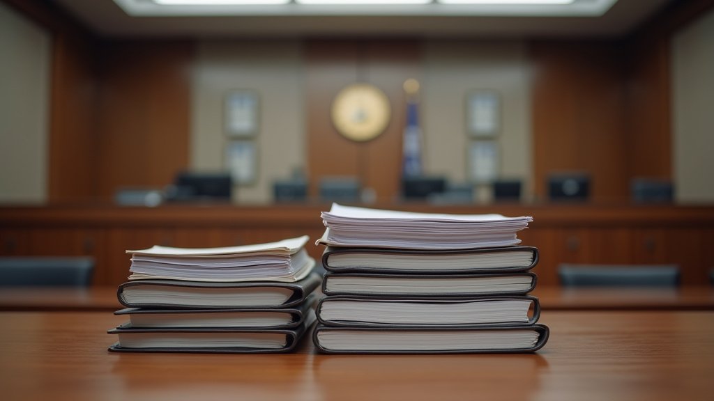 Florida Faces Surge in Deportation Orders Amid Legal Backlog