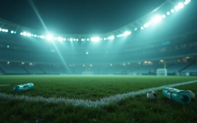 Haaland Halted: England Ends Norway’s WC Dream