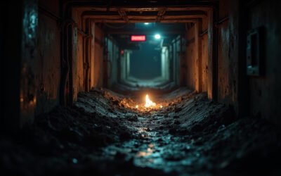 Miami Beach Blast: Manhole Fire Injures 3, Shuts Streets
