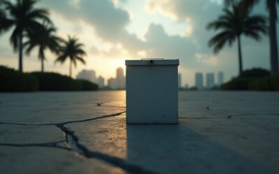 Miami Election Vacancy Vote Stalled