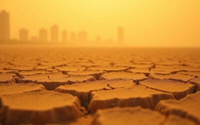 Miami Swelters: Heat Advisory Amid Saharan Dust