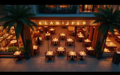 Miami’s July 2026 Dining: A Flavor Explosion!