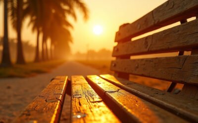 South Florida Swelters: Record Heat Looms After Steamy Start