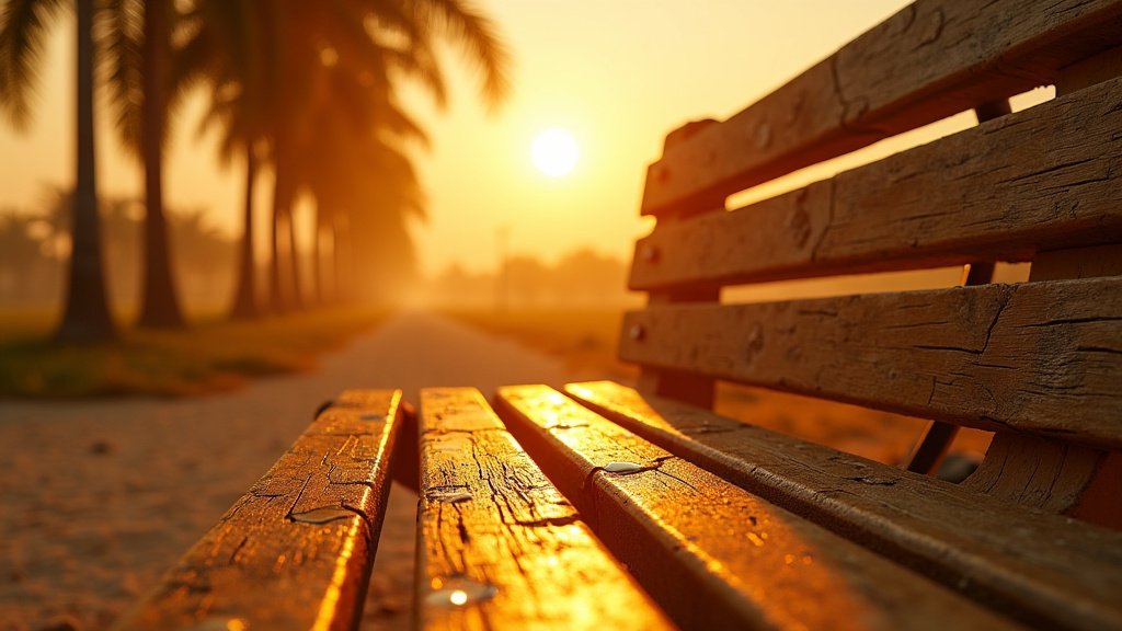 South Florida Swelters: Record Heat Looms After Steamy Start