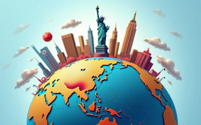 US Tourism Soars: 20M Visitors Expected