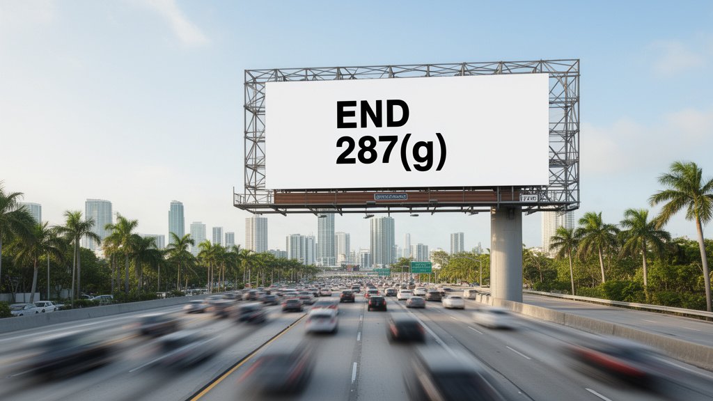 Miami Leaders Urge DeSantis: Veto Anti-DEI Bill!